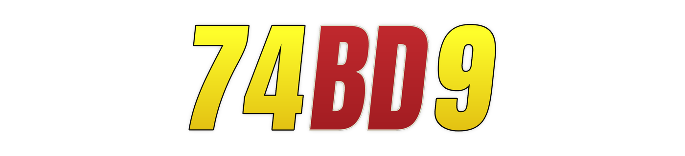 74bd9 লোগো